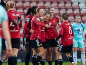 Stalemate: United and Chelsea Battle to a Draw in FA Cup Showdown