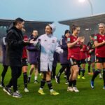 Key Matchups Unveiled in Adobe Women’s FA Cup Fifth Round Draw