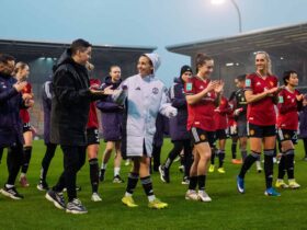 Key Matchups Unveiled in Adobe Women’s FA Cup Fifth Round Draw