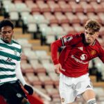 Thrilling Showdown: U21s Edge Sporting in a 3-2 Victory