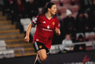 Williams Officially Announces Departure