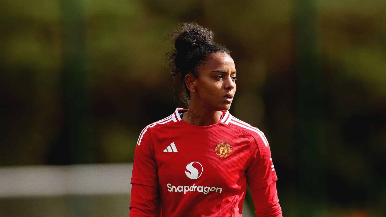 Geyse Signs with Club América: A New Chapter Begins