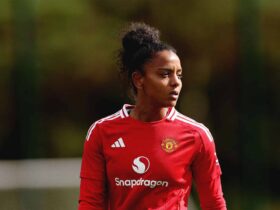 Geyse Signs with Club América: A New Chapter Begins