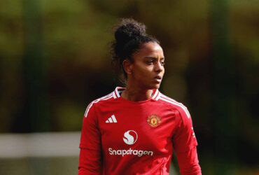 Geyse Signs with Club América: A New Chapter Begins