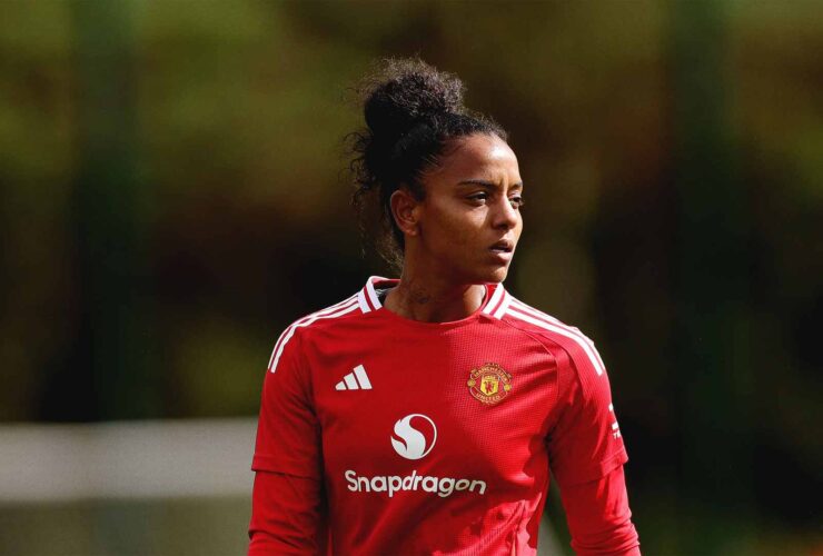 Geyse Signs with Club América: A New Chapter Begins