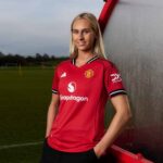 Manchester United Welcomes Ellen Wangerheim to the Squad