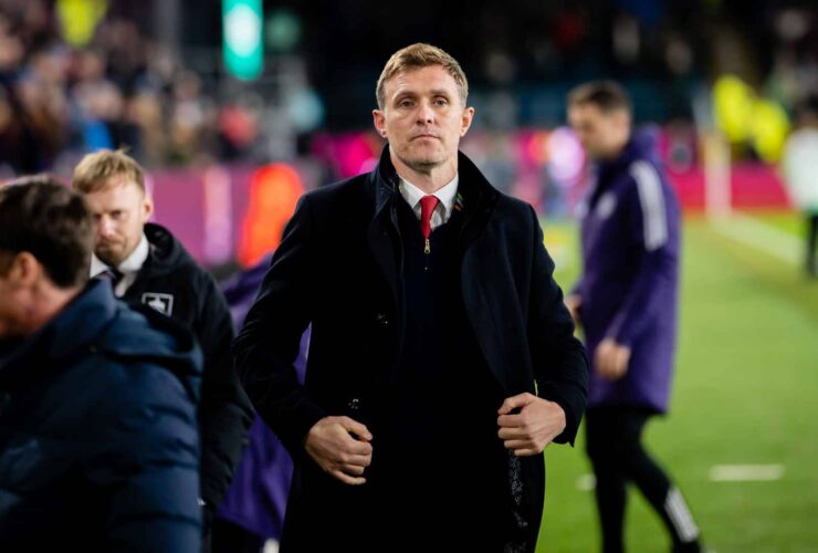 Nearly Flawless: The Fletcher Script Saga