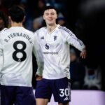 Sesko: Grateful for the Opportunity to Contribute