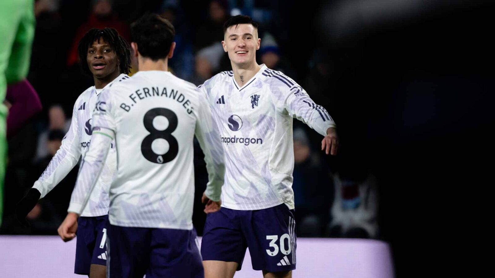 Sesko: Grateful for the Opportunity to Contribute