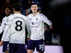 Sesko: Grateful for the Opportunity to Contribute