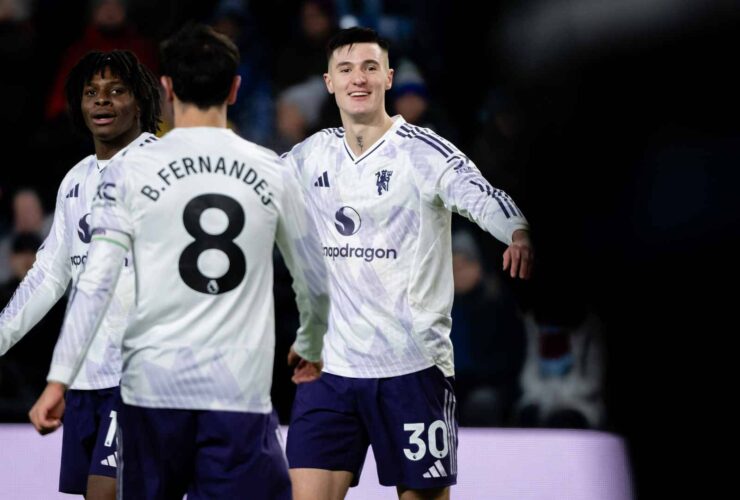 Sesko: Grateful for the Opportunity to Contribute