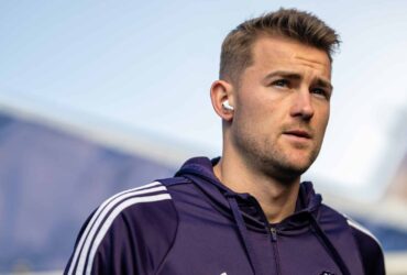 Squad Insights Ahead of the Manchester Derby Clash