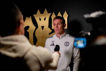 The Altruistic Nature of Fletcher: Always Ready to Lend a Hand