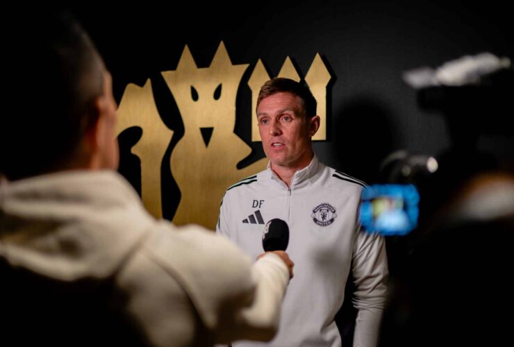 The Altruistic Nature of Fletcher: Always Ready to Lend a Hand