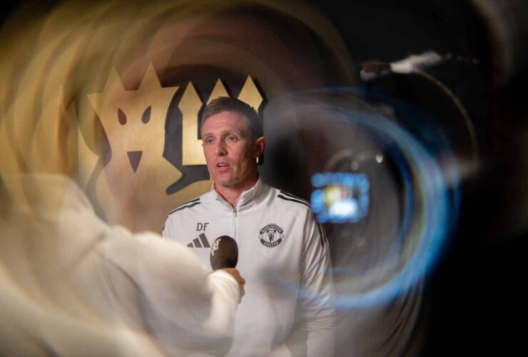 Starting XI Showdown: Predicting Burnley's Lineup