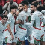 Morocco Advances as Cameroon Bows Out of AFCON