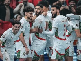 Morocco Advances as Cameroon Bows Out of AFCON
