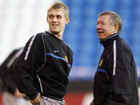 Fletcher Pursues Ferguson's Approval