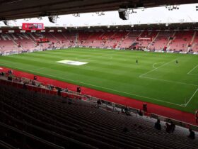 United Legends Clash: Manchester Meets Southampton in a Timeless Showdown!