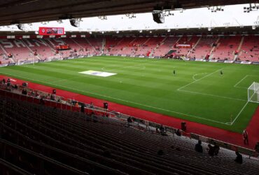 United Legends Clash: Manchester Meets Southampton in a Timeless Showdown!