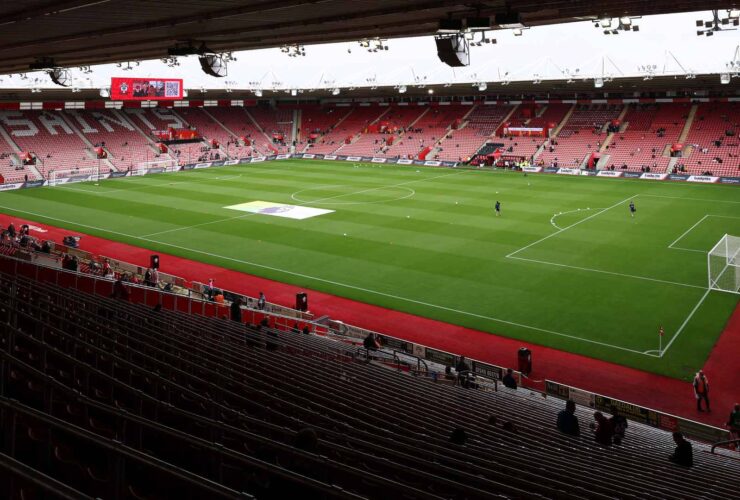 United Legends Clash: Manchester Meets Southampton in a Timeless Showdown!