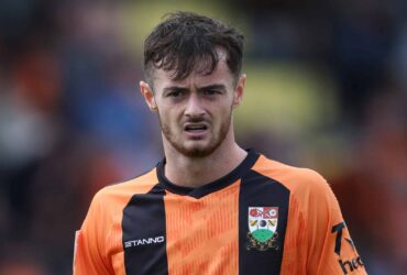 Dual Loan Repayment Strategy