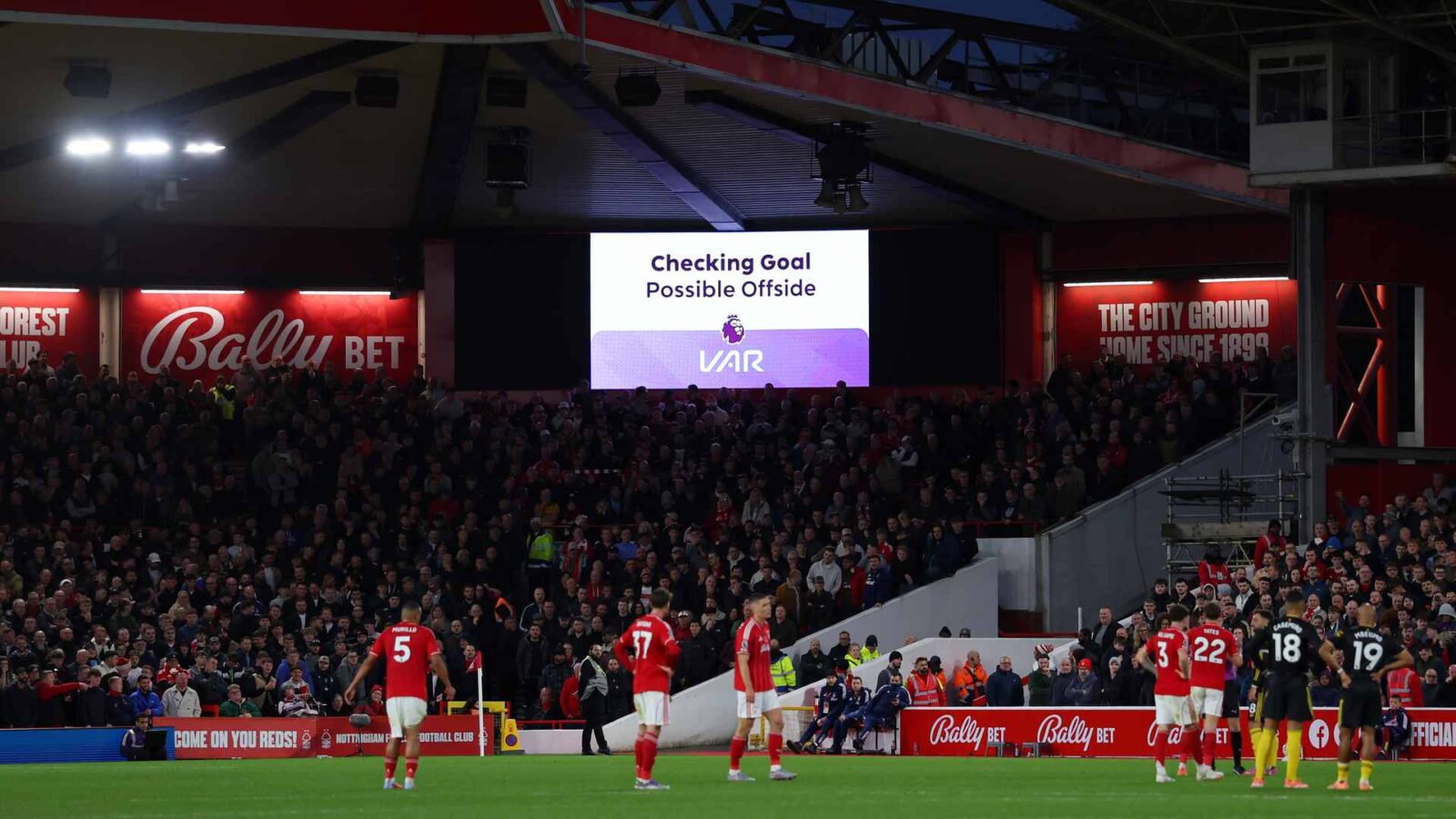 Is VAR Set to Play a Role in Man Utd vs. Brighton?