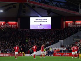 Is VAR Set to Play a Role in Man Utd vs. Brighton?