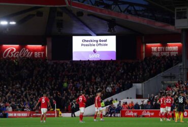 Is VAR Set to Play a Role in Man Utd vs. Brighton?