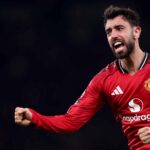 Double Delight: United's Goals Contend for Monthly Honor