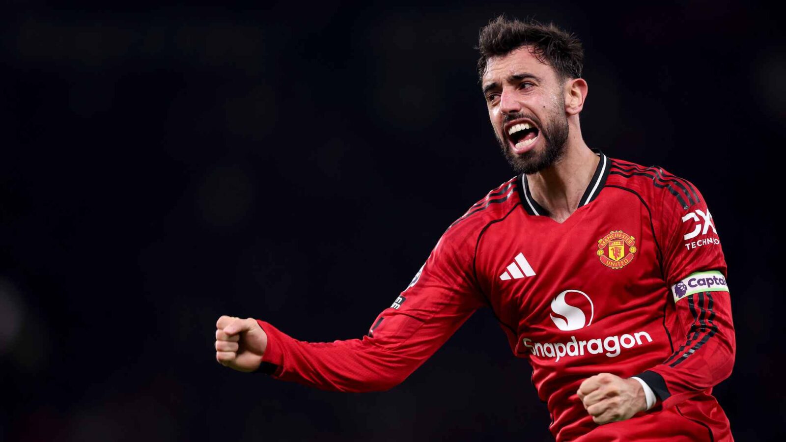 Double Delight: United's Goals Contend for Monthly Honor