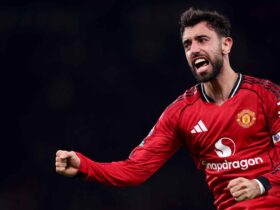 Double Delight: United's Goals Contend for Monthly Honor