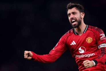 Double Delight: United's Goals Contend for Monthly Honor