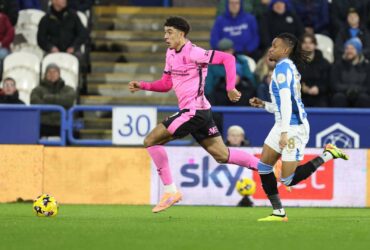 Wheatley Returns: Loan Spell Cut Short