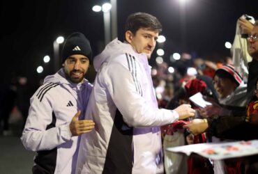 Optimism Grows as Reds Touch Down at Burnley