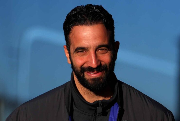 Ready for Battle: Our Squad Takes on Leeds