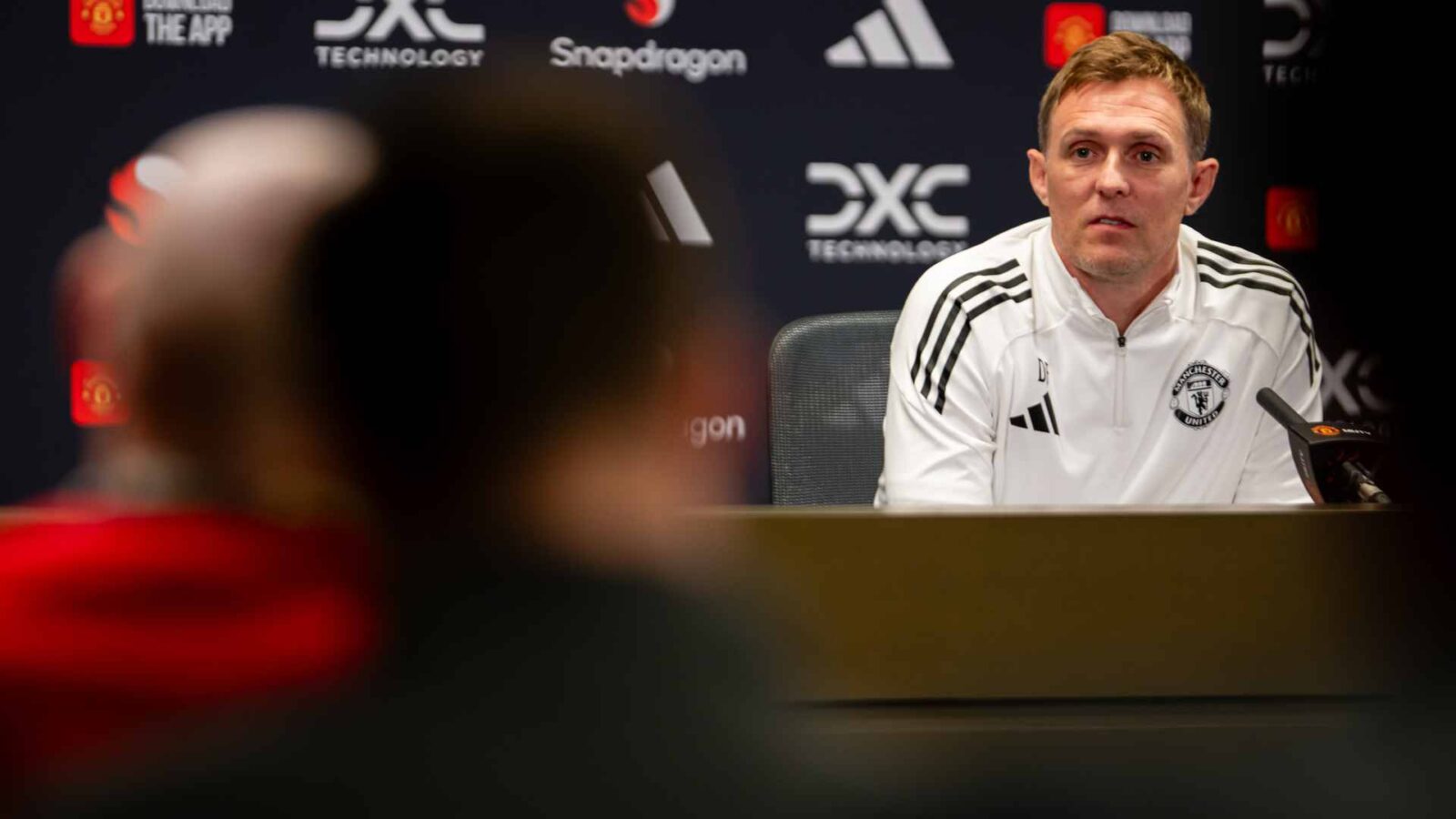 Timing Our Next Media Briefing