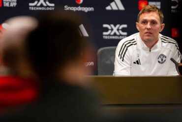 Timing Our Next Media Briefing