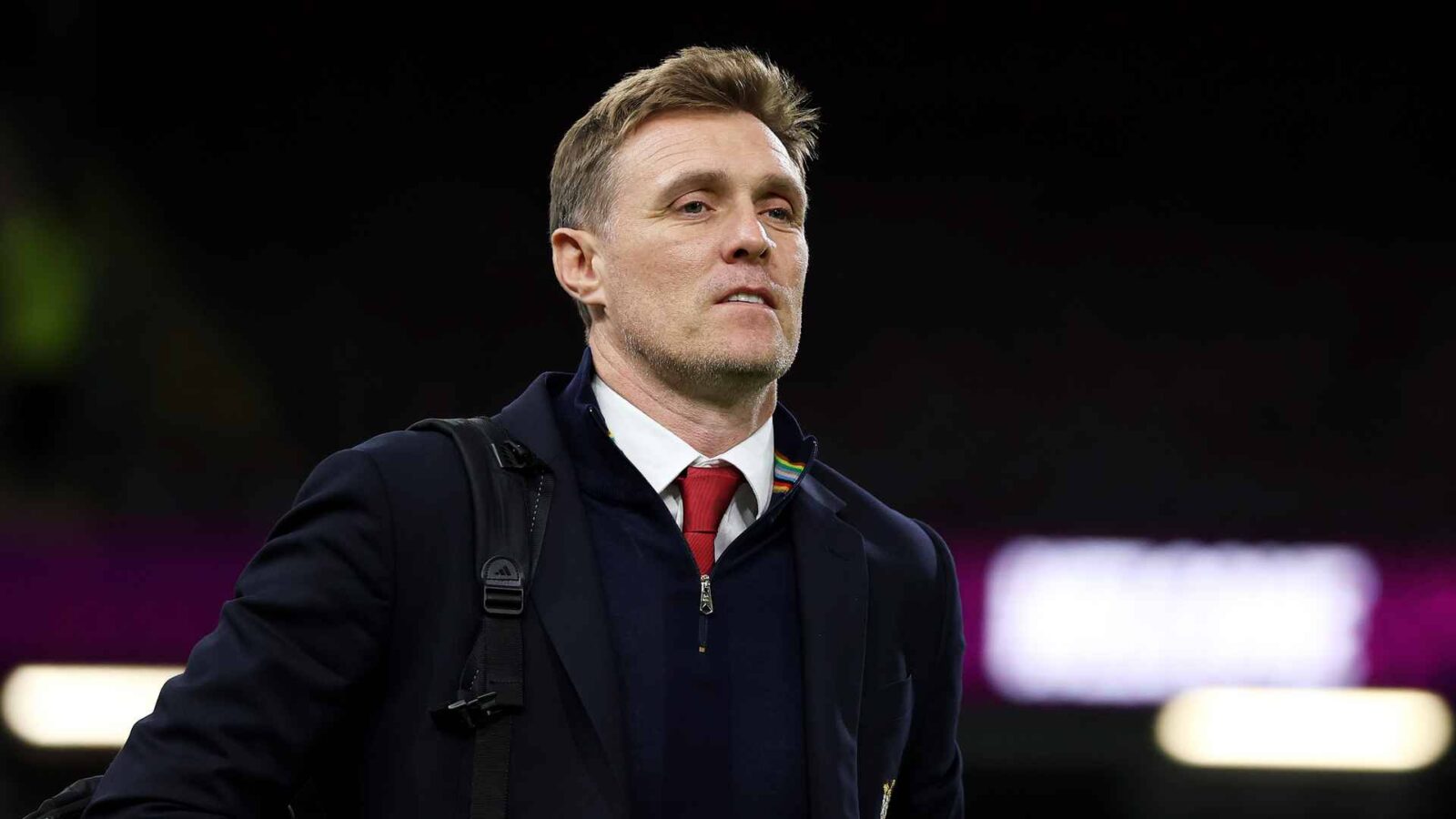 Fletcher's Squad Set for Clash Against Burnley