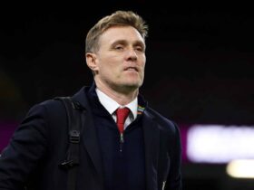 Fletcher's Squad Set for Clash Against Burnley