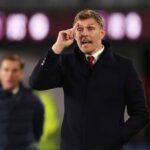 Team Update Ahead of Brighton Clash