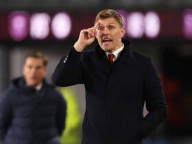 Team Update Ahead of Brighton Clash