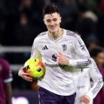 Sesko: The Game-Changer