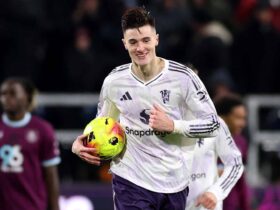 Sesko: The Game-Changer