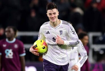 Sesko: The Game-Changer