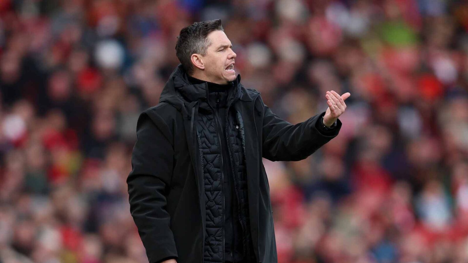 Skinner: A Testament to Our Team's Resilience