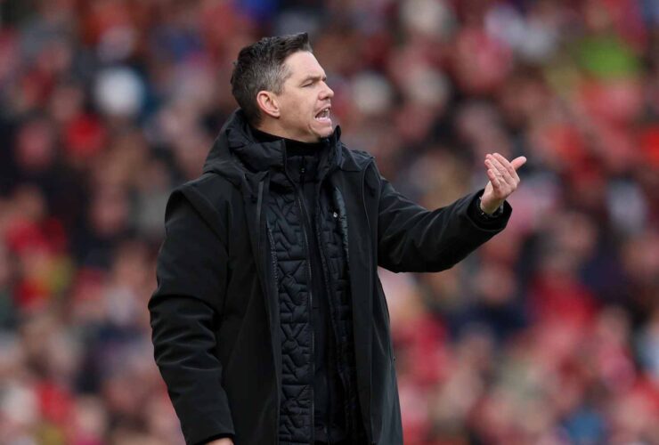 Skinner: A Testament to Our Team's Resilience