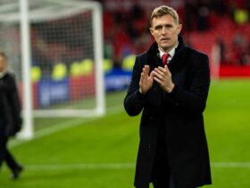 Fletcher: Rallying the Players for a Comeback