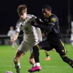 Thrilling Stalemate: Fulham and United U21s Draw in Dramatic Clash