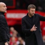 Carrick's Strategic Bet on Maguire Yields Success